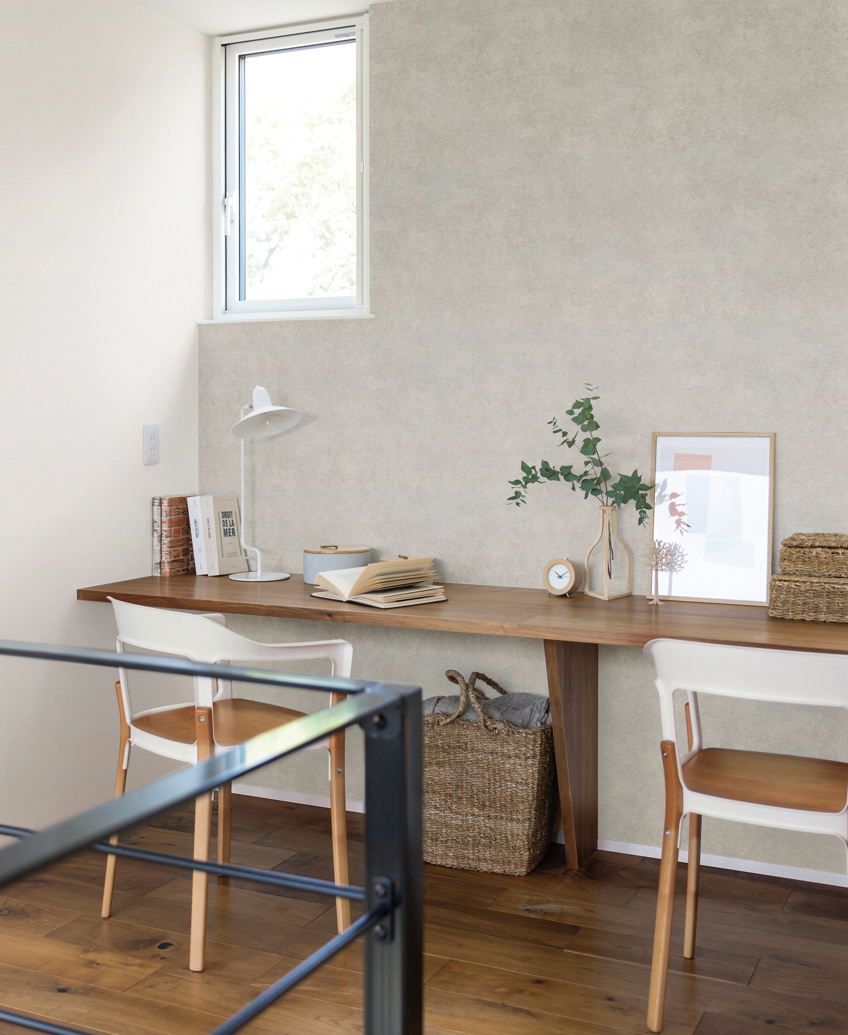 コンクリート・モルタル風壁紙を人気品番TOP5と併せて一挙ご紹介!