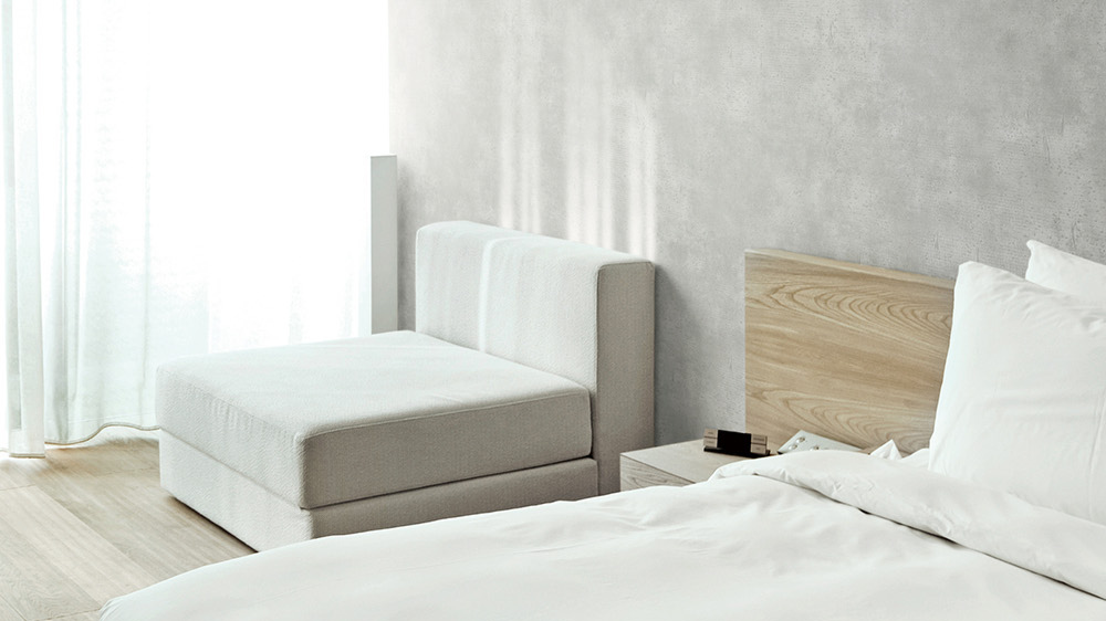 今、大人気のトレンド!モルタル風壁紙(クロス)とは?