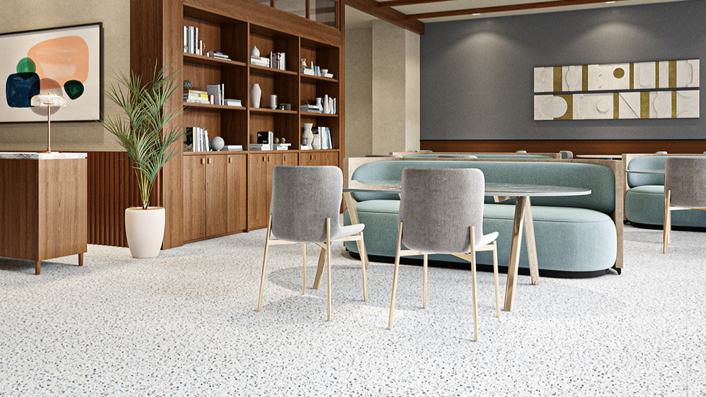 こだわりの床でキレイ長持ち!『エルワイタイル』を知ろう