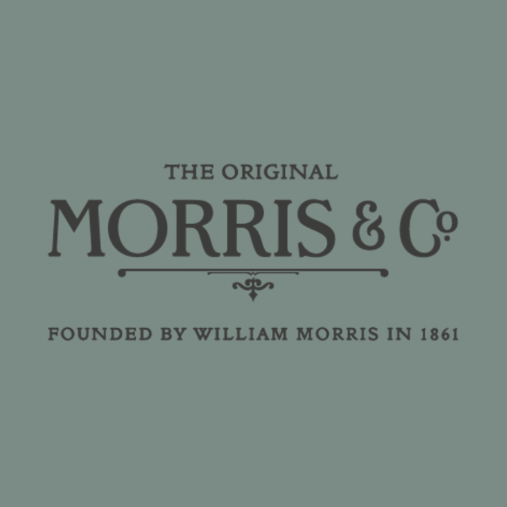 Morris & Co-Licensed Collection-