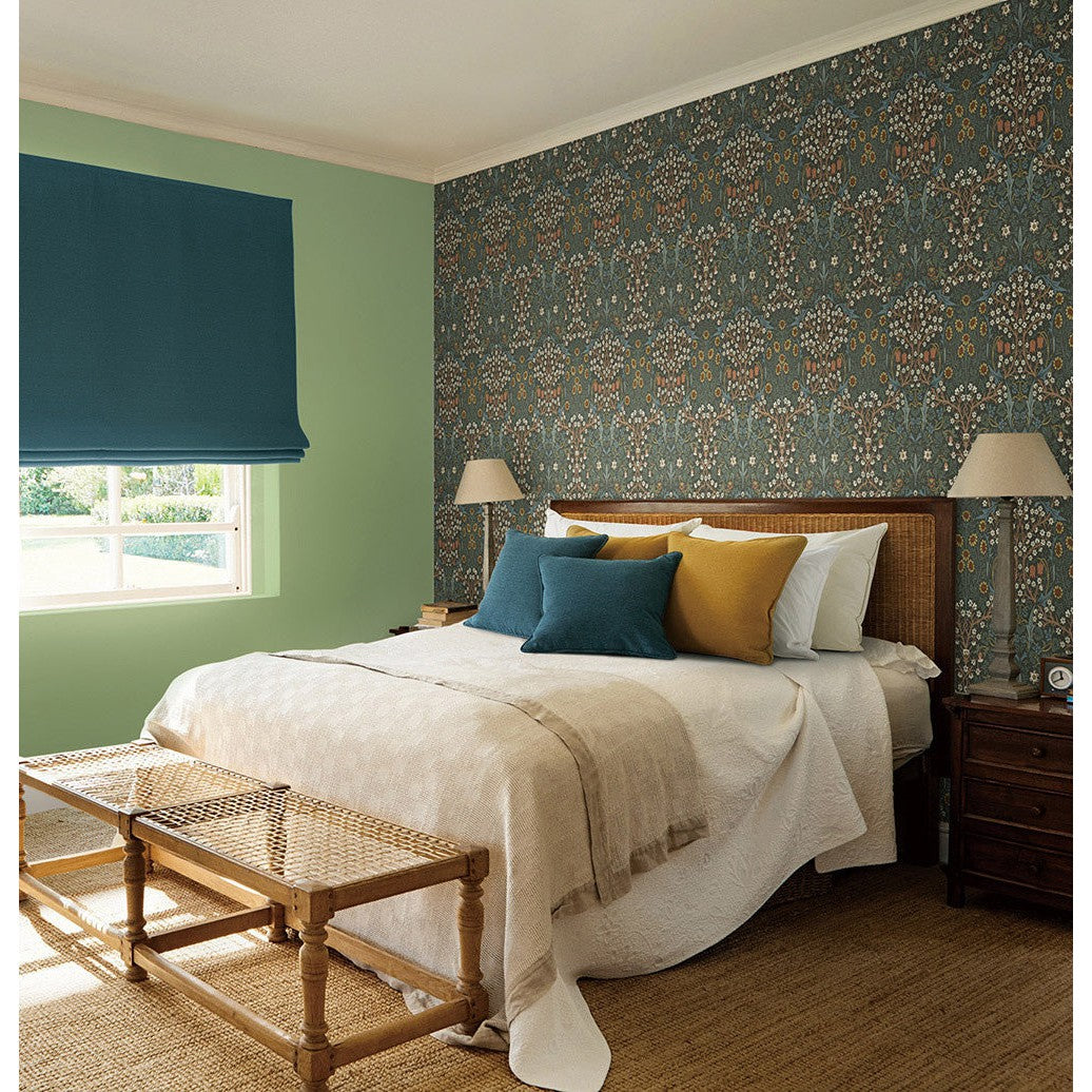 Blackthorn-ブラックソーン|LV2003|サンプル