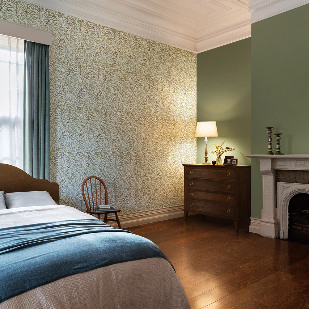 Willow Bough-ウィロー・バウ|LV2014|サンプル