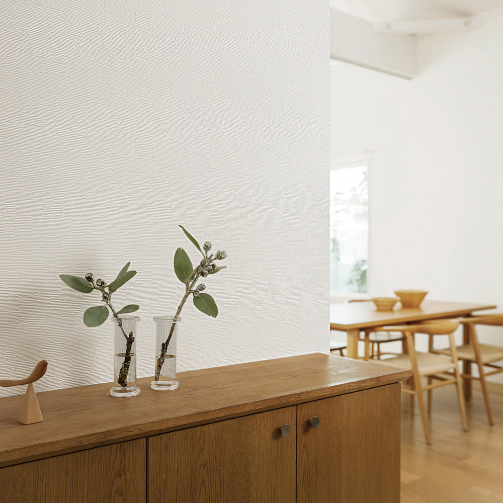 くし引き模様の石目調|LV2189|のり付き壁紙