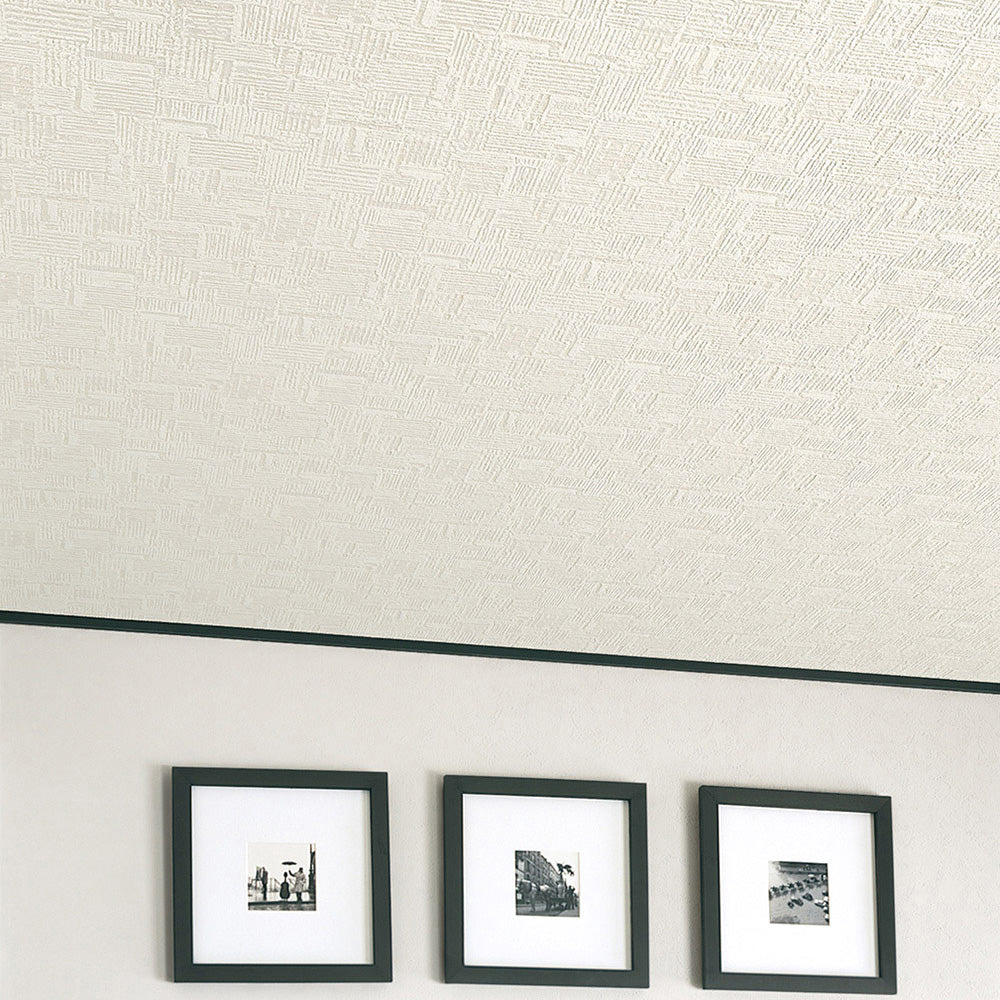 幾何学模様(天井)|LV2263|サンプル