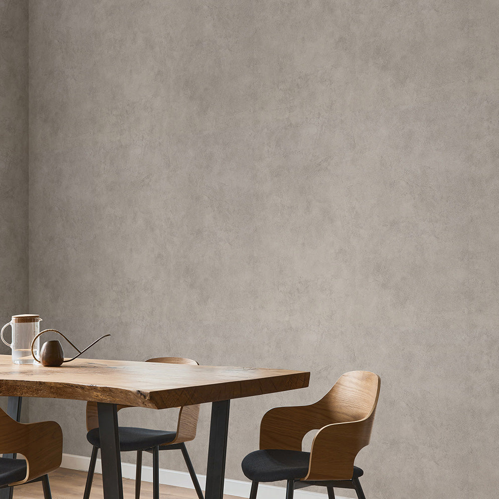 ぬくもり感じるグレージュコンクリート|LV2288|サンプル