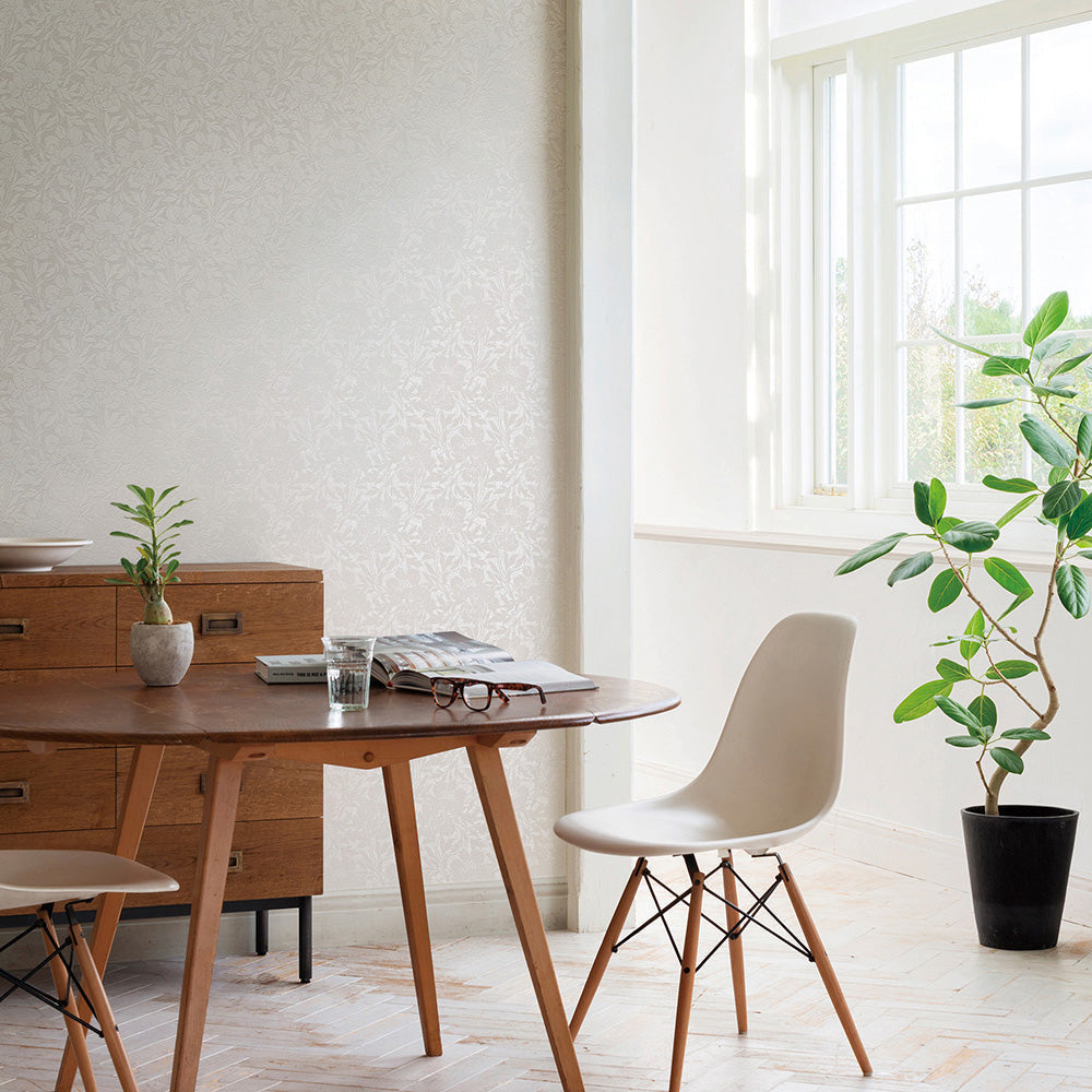 エレガントな花柄|LV2377|サンプル