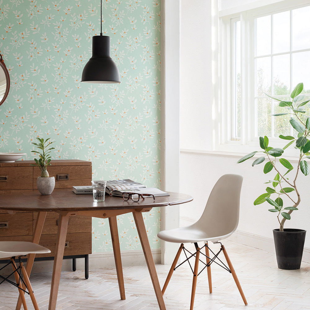 オレンジの実のなる木|LV2392|サンプル