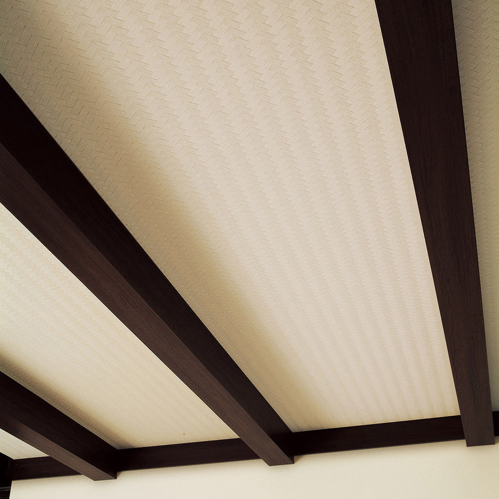 網代|LV2452|のり付き壁紙