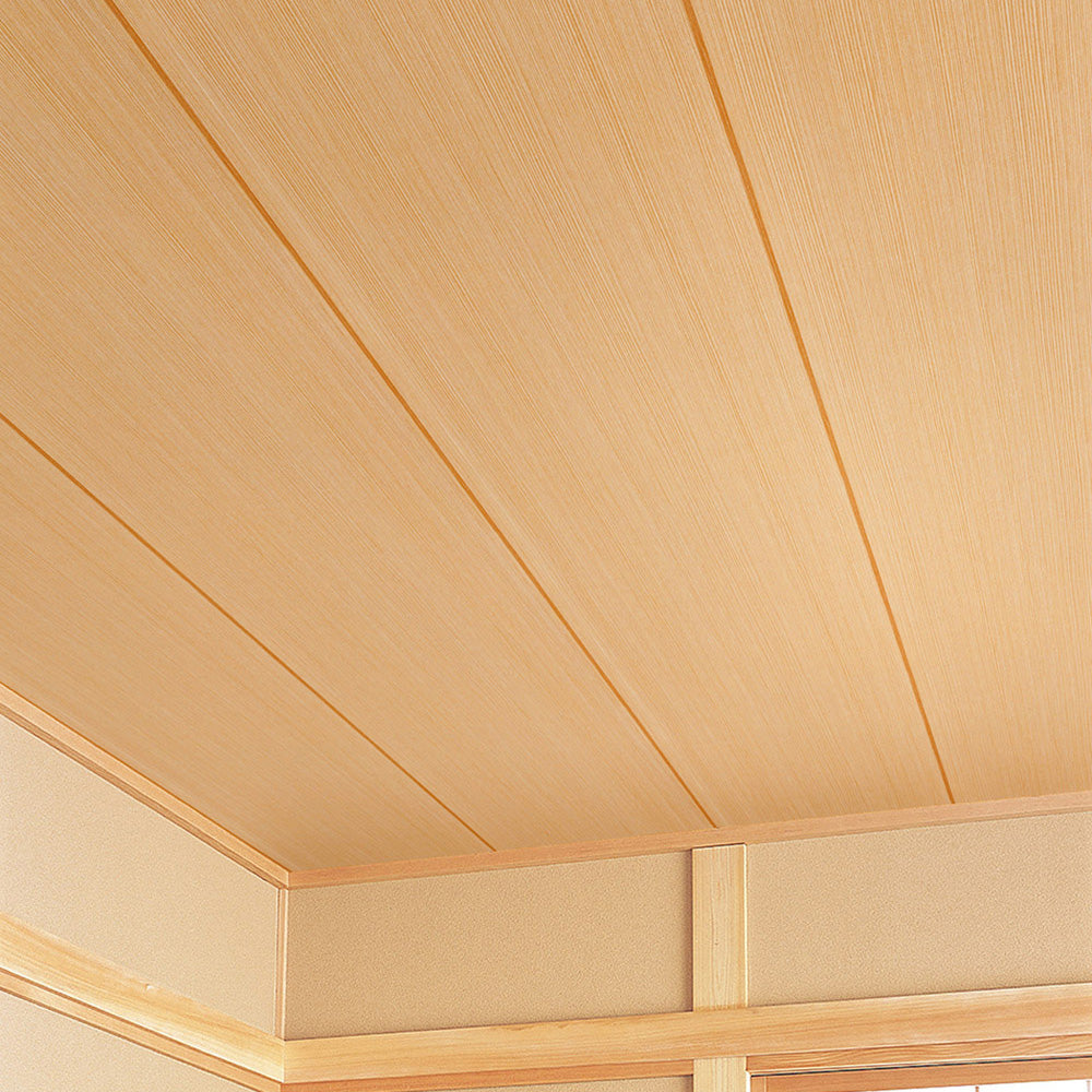 杉柾目|LV2455|のり付き壁紙