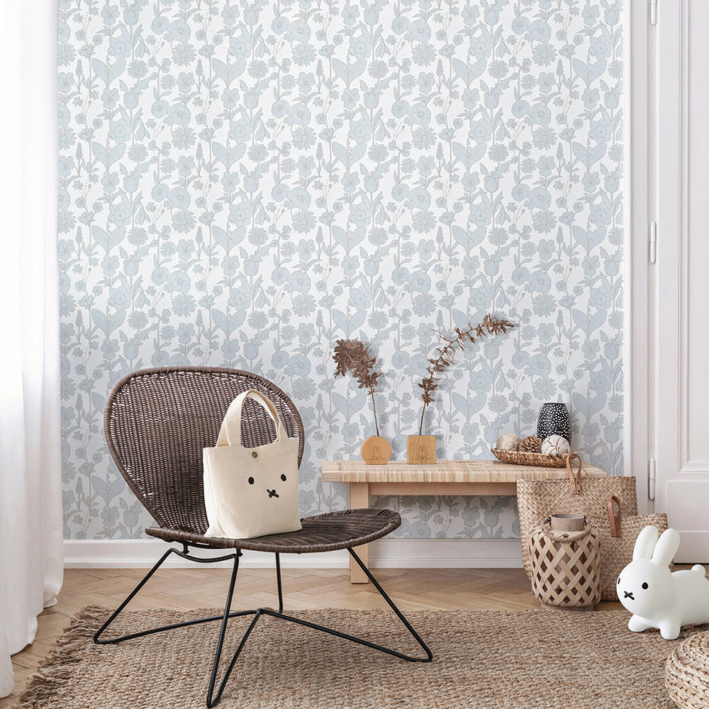 フラワーガーデン|LV2457|サンプル