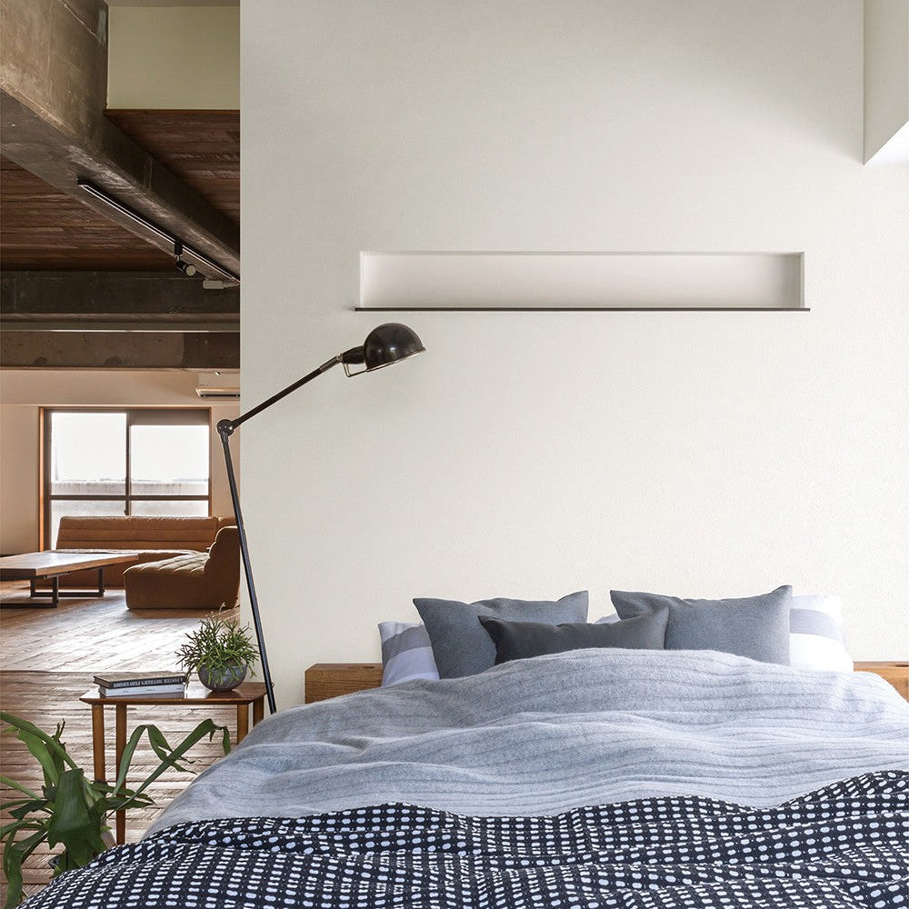 【耐クラック】石目調壁紙|LV2493|のり付き壁紙