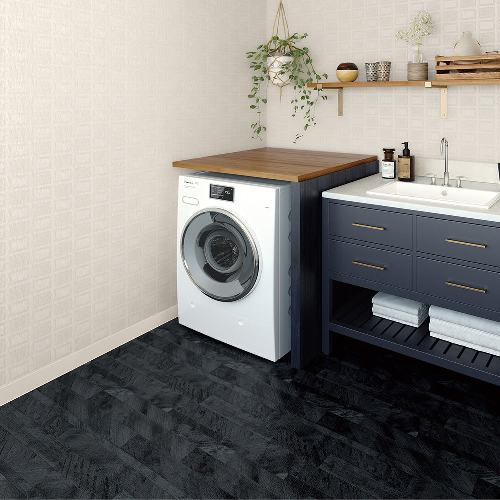 【消臭・汚れ防止】ブロック柄|LV2577|サンプル