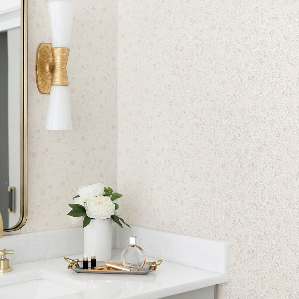 【消臭】ピンクの花|LV2609|サンプル