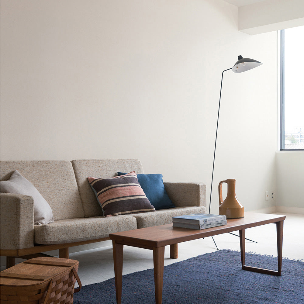 【通気性】織物調壁紙|LV2644|のり付き壁紙