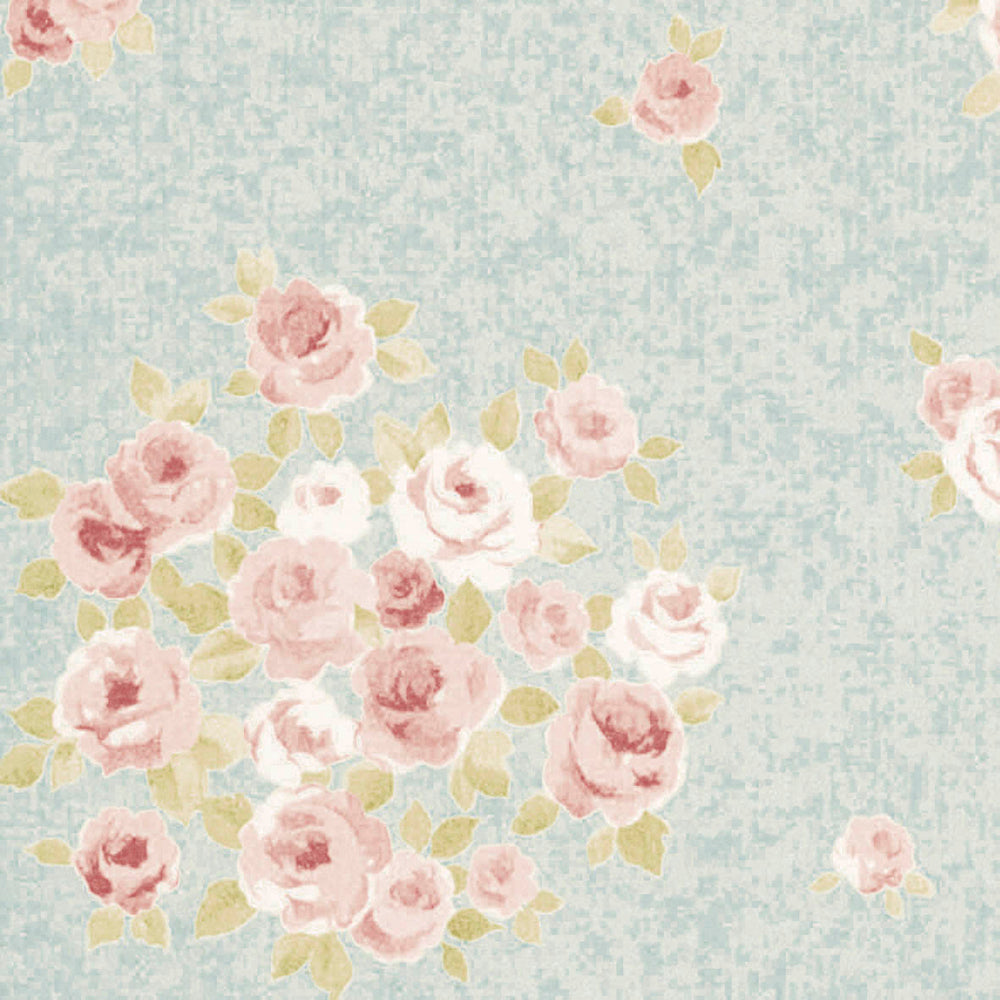 消臭+汚れ防止壁紙 ブーケ|LV3549・LV3550|サンプル