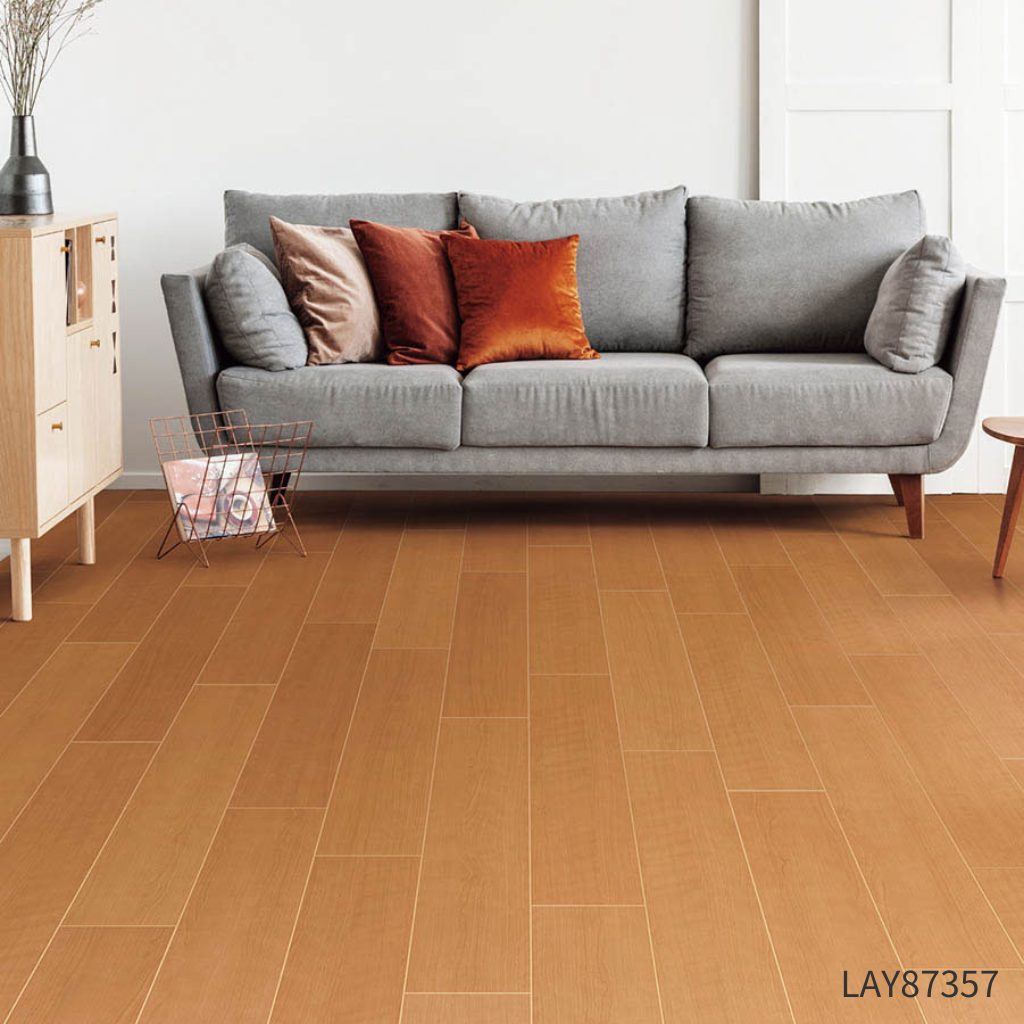 ファンシーチェリー 150㎜巾＜リリカラレイフロア＞｜ケース売り（22枚