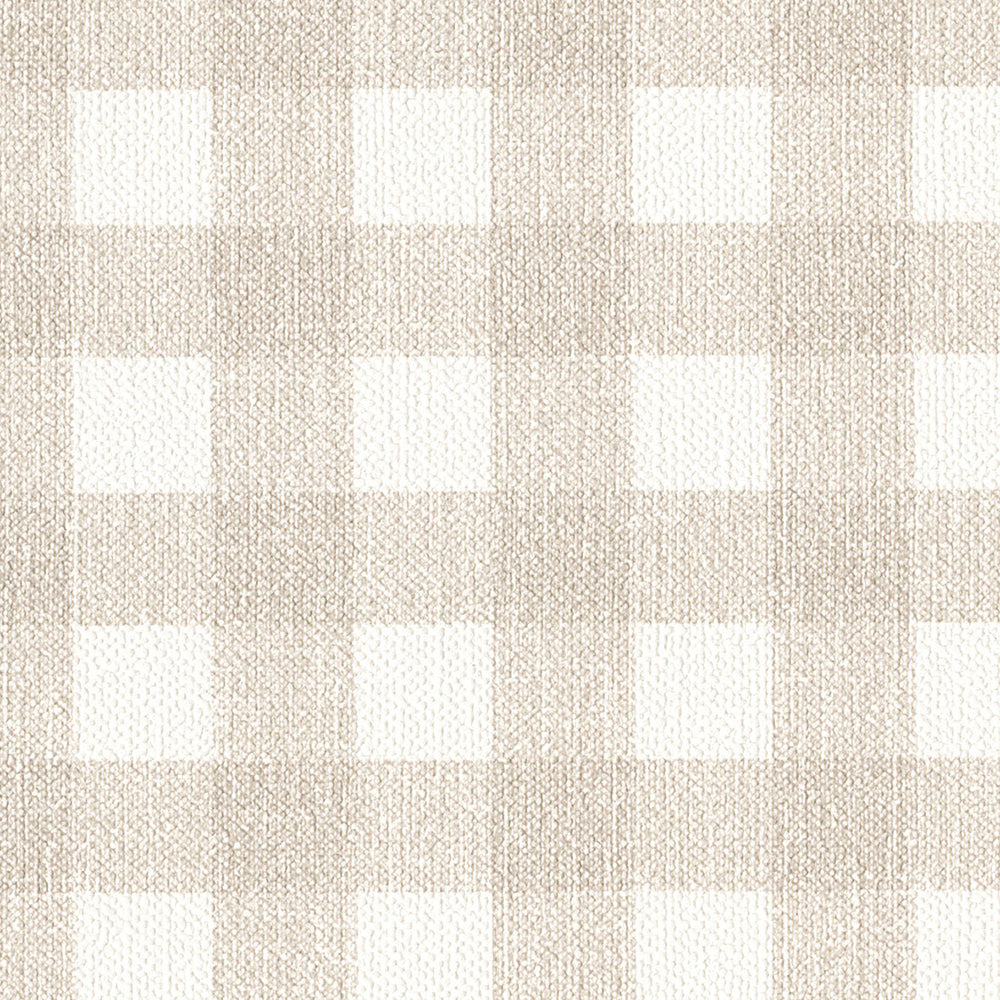 【量産】チェック|LB9580|サンプル