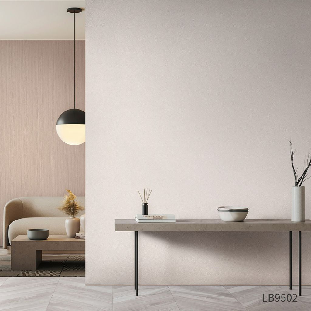 【量産】石目調|LB9501~LB9503|のり付き壁紙