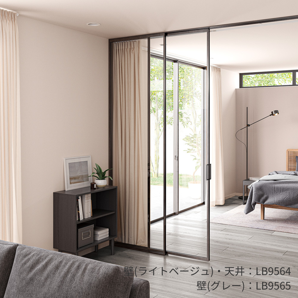 【量産】織物調|LB9563~LB9565|サンプル