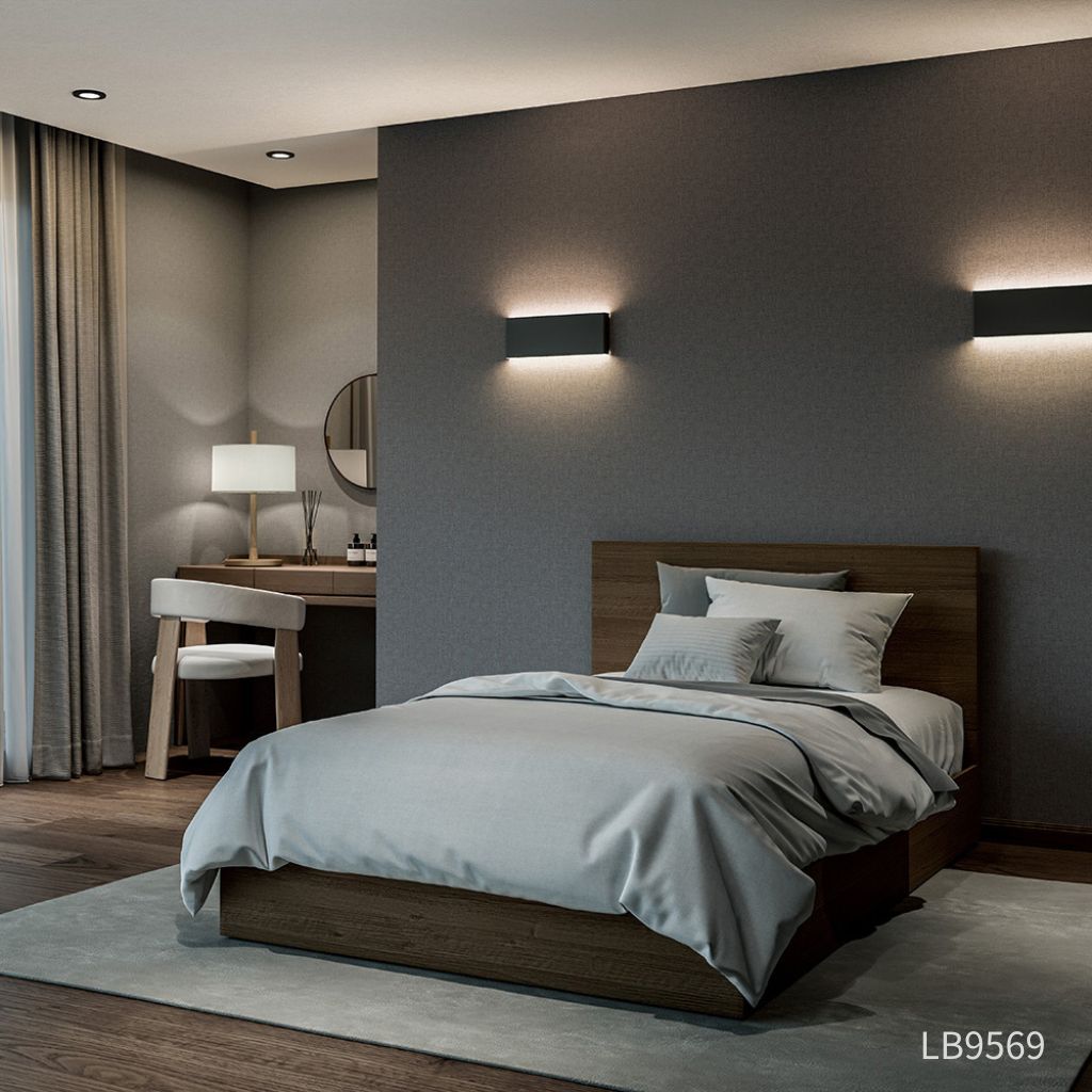 【量産】織物調|LB9566~LB9569|サンプル