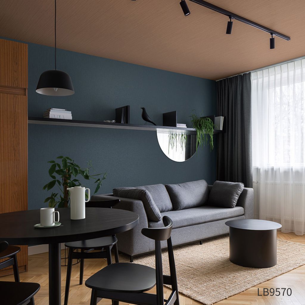 【量産】織物調|LB9570|サンプル