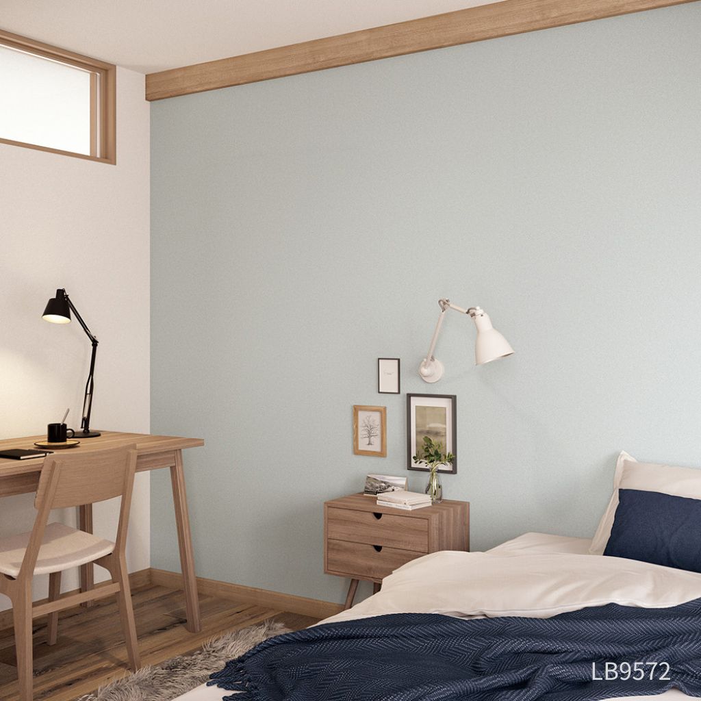 【量産】石目調くすみカラー|LB9571~LB9578|のり付き壁紙