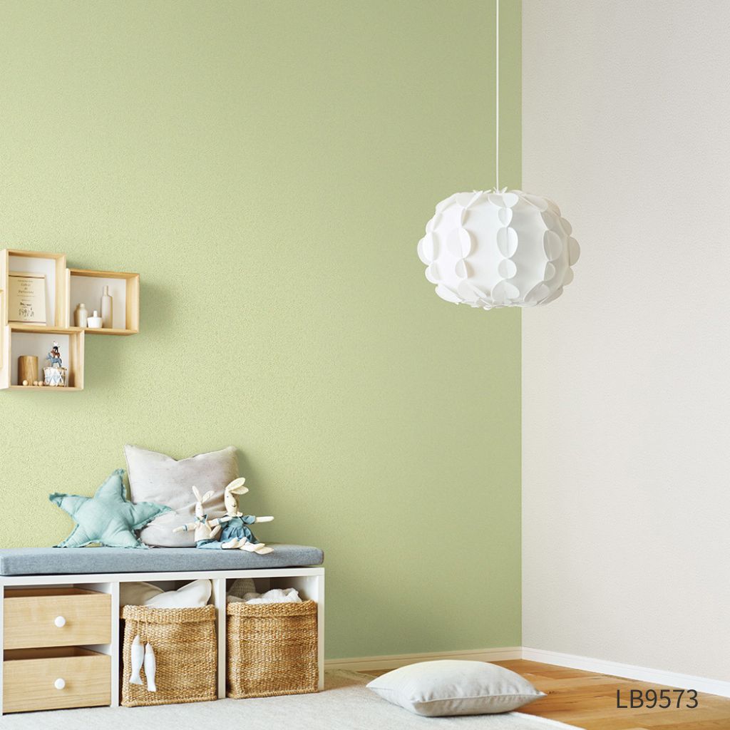 【量産】石目調くすみカラー|LB9571~LB9578|のり付き壁紙