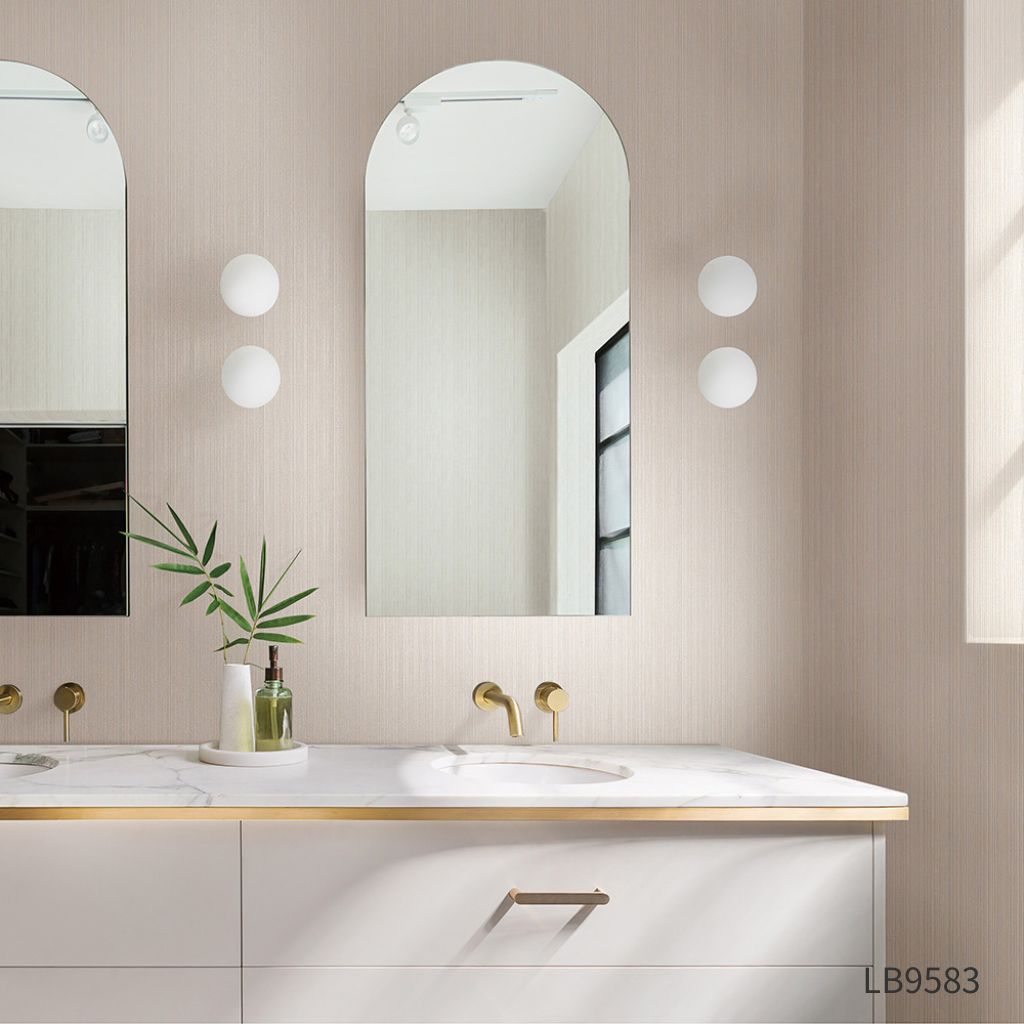 【量産】ストライプ|LB9583・LB9584|サンプル