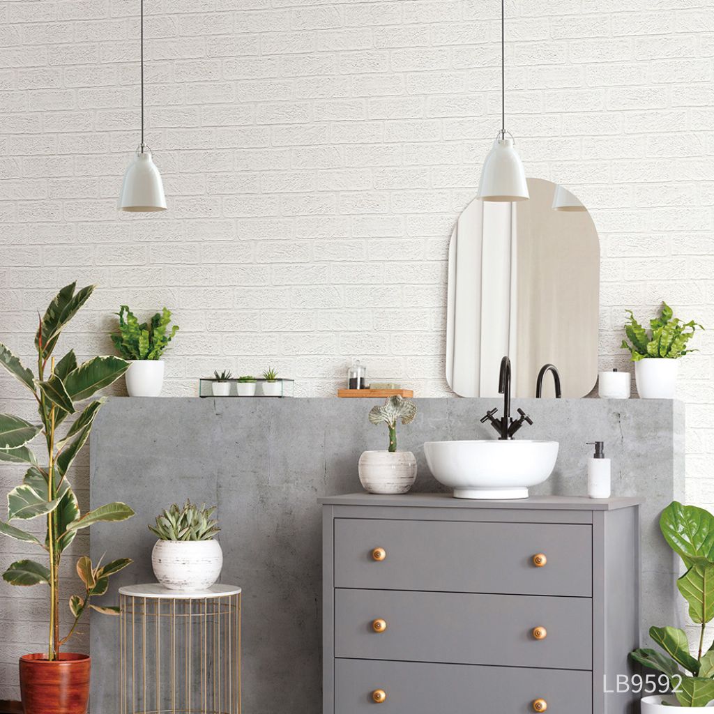 【量産】レンガ|LB9592|サンプル