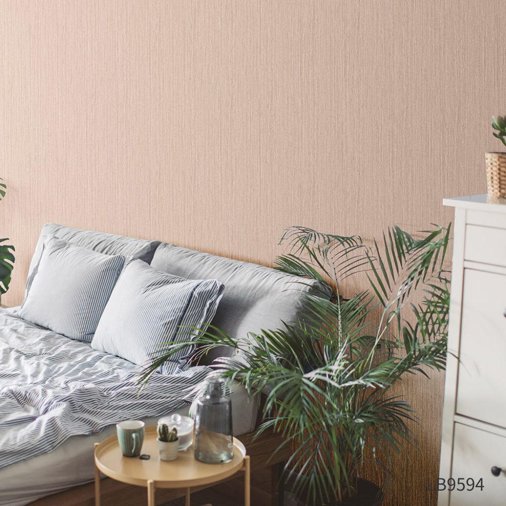 【量産】オーク柾目(目地なし)|LB9594~LB9596|サンプル