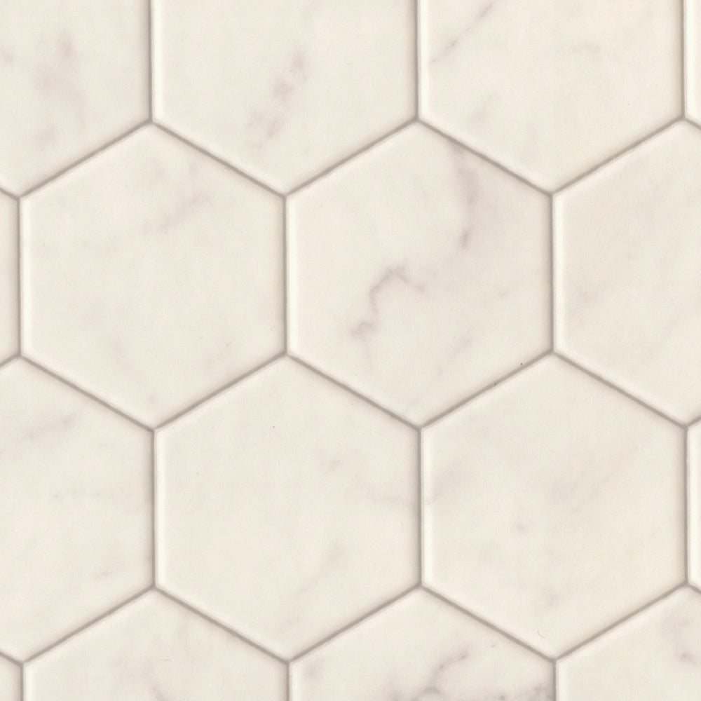 クッションフロア<ヘキサビアンコ>