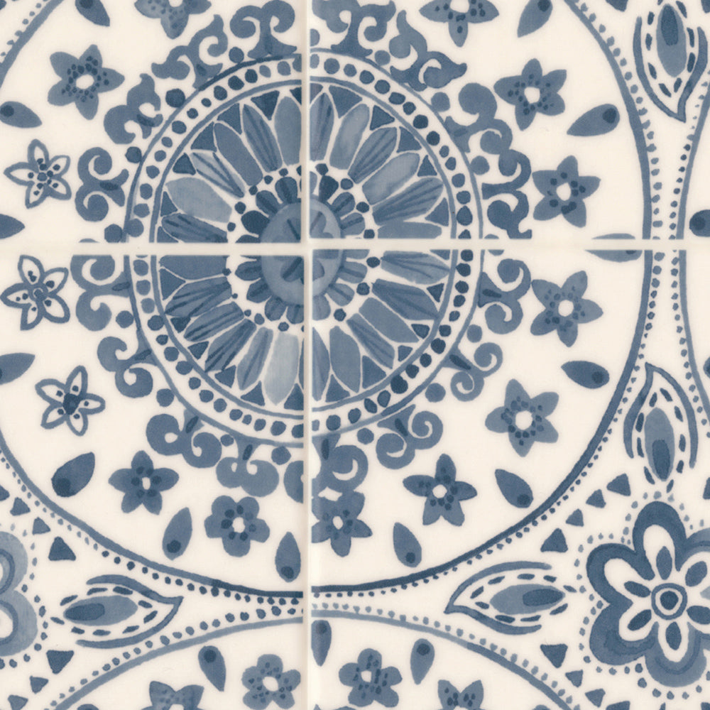 クッションフロア<マジョルカタイル>