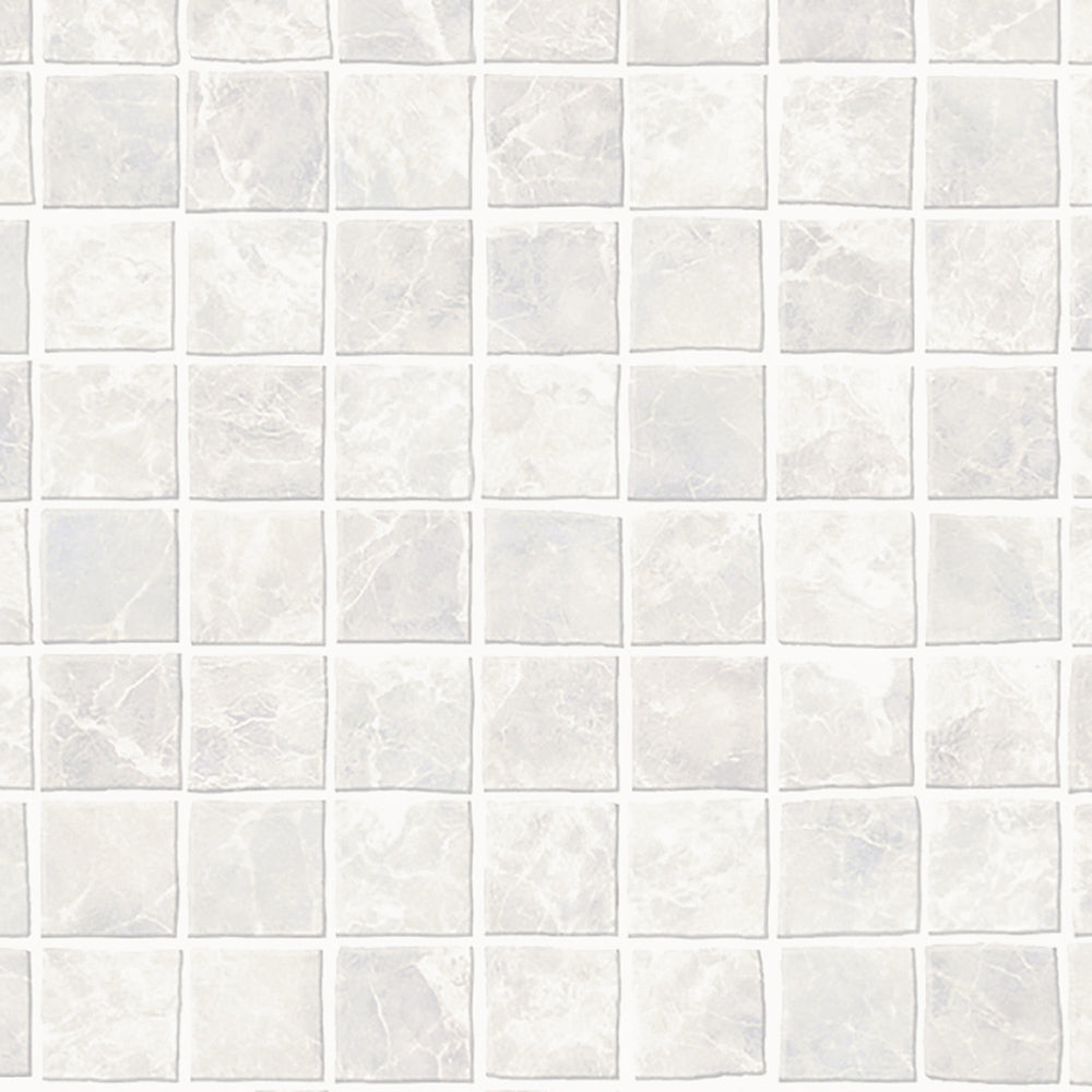 クッションフロア<モザイクタイル>