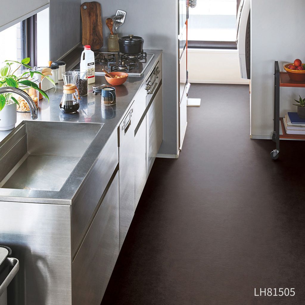 クッションフロア<ジェロコンク>|サンプル