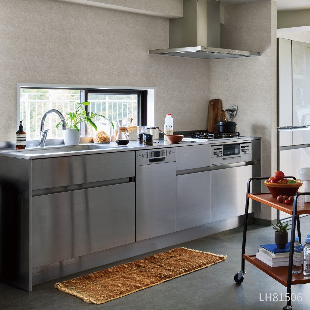 クッションフロア<ジェロコンク>