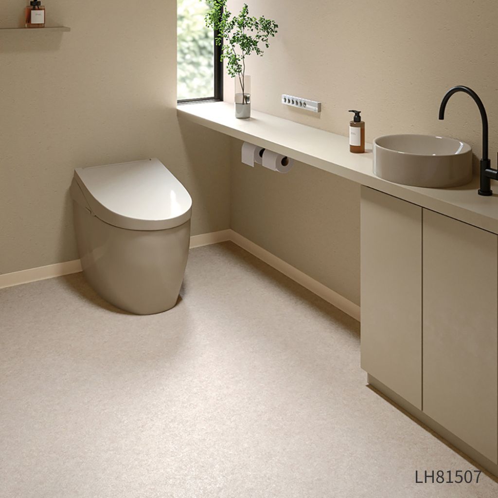 クッションフロア<カルムストーン>|サンプル