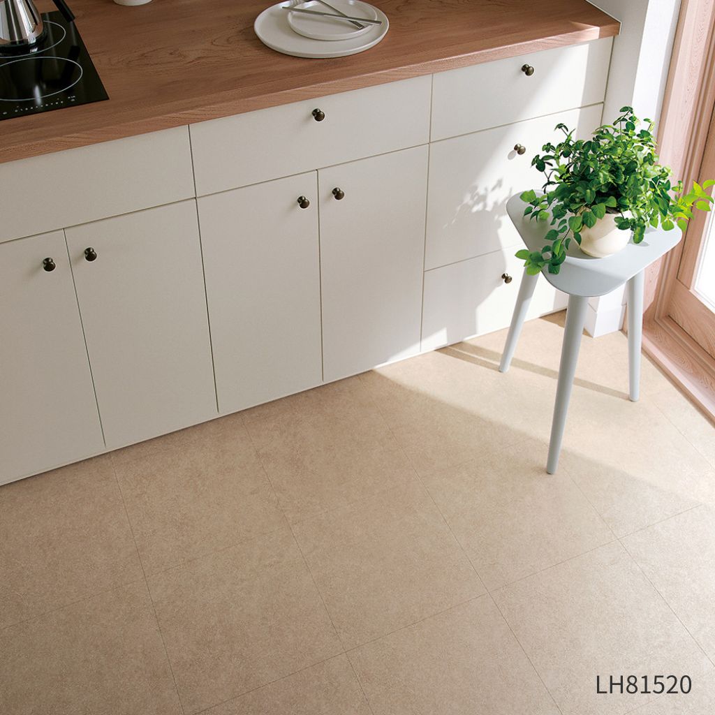 クッションフロア<ライムストーン>