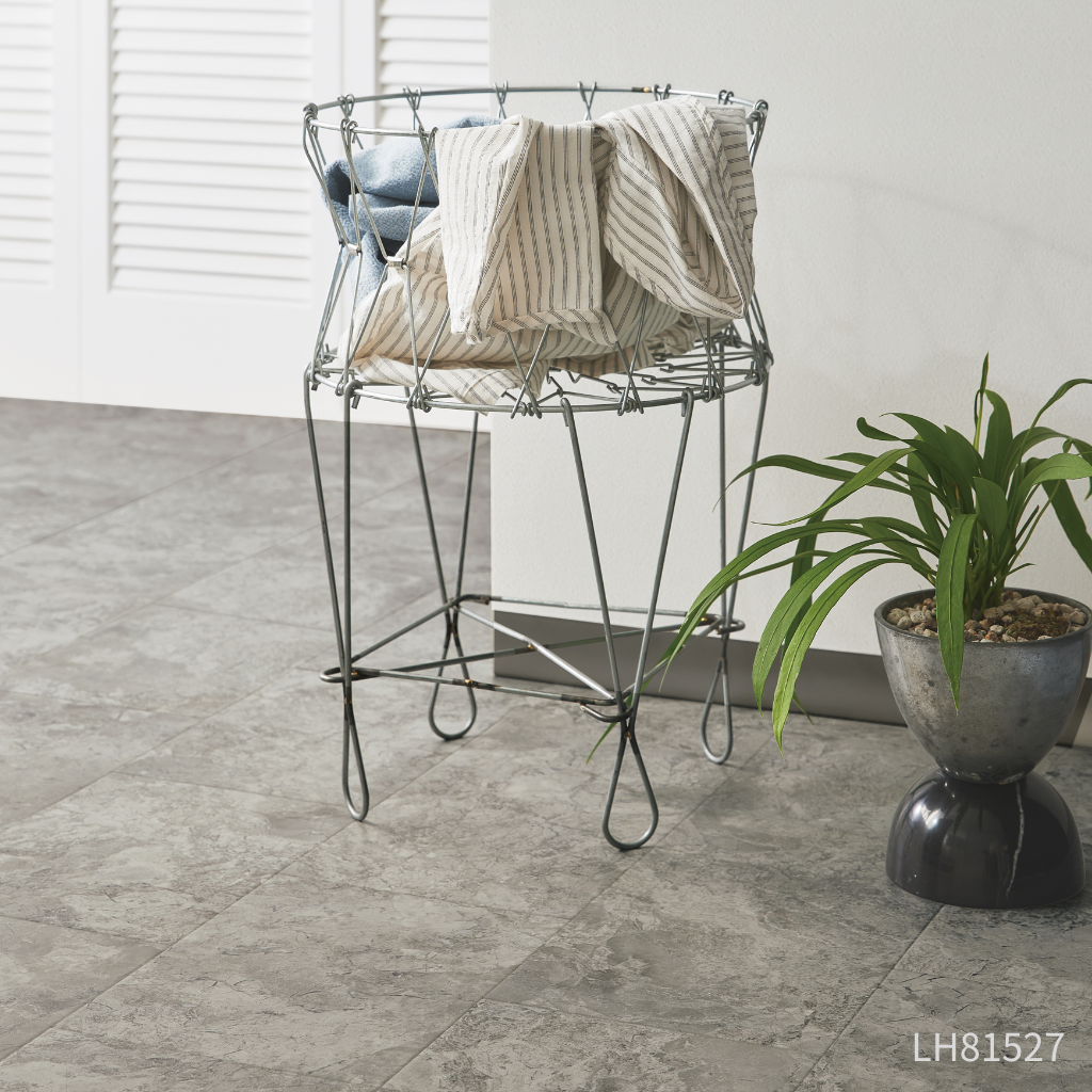 クッションフロア<インペリアルマーブル(目地あり)>|サンプル