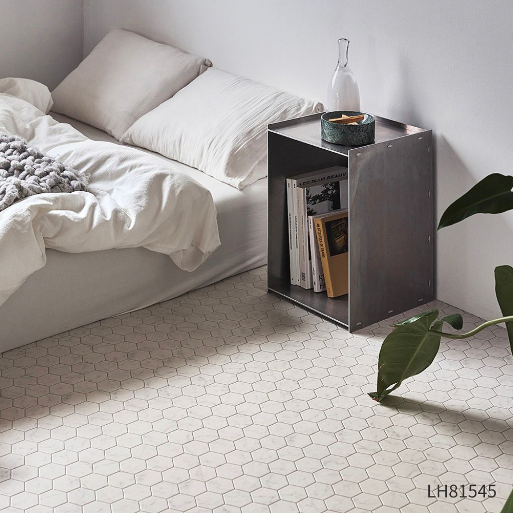 クッションフロア<ヘキサビアンコ>