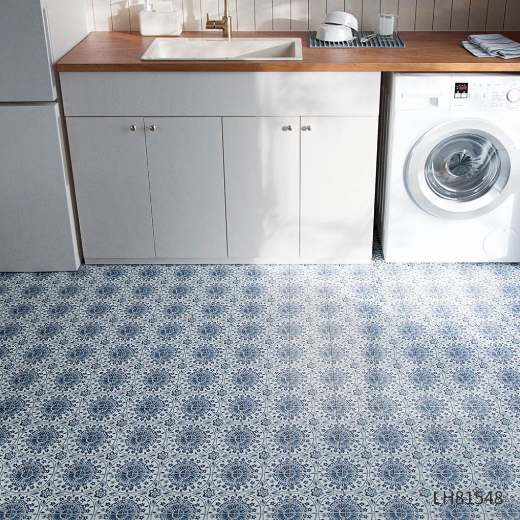 クッションフロア<マジョルカタイル>