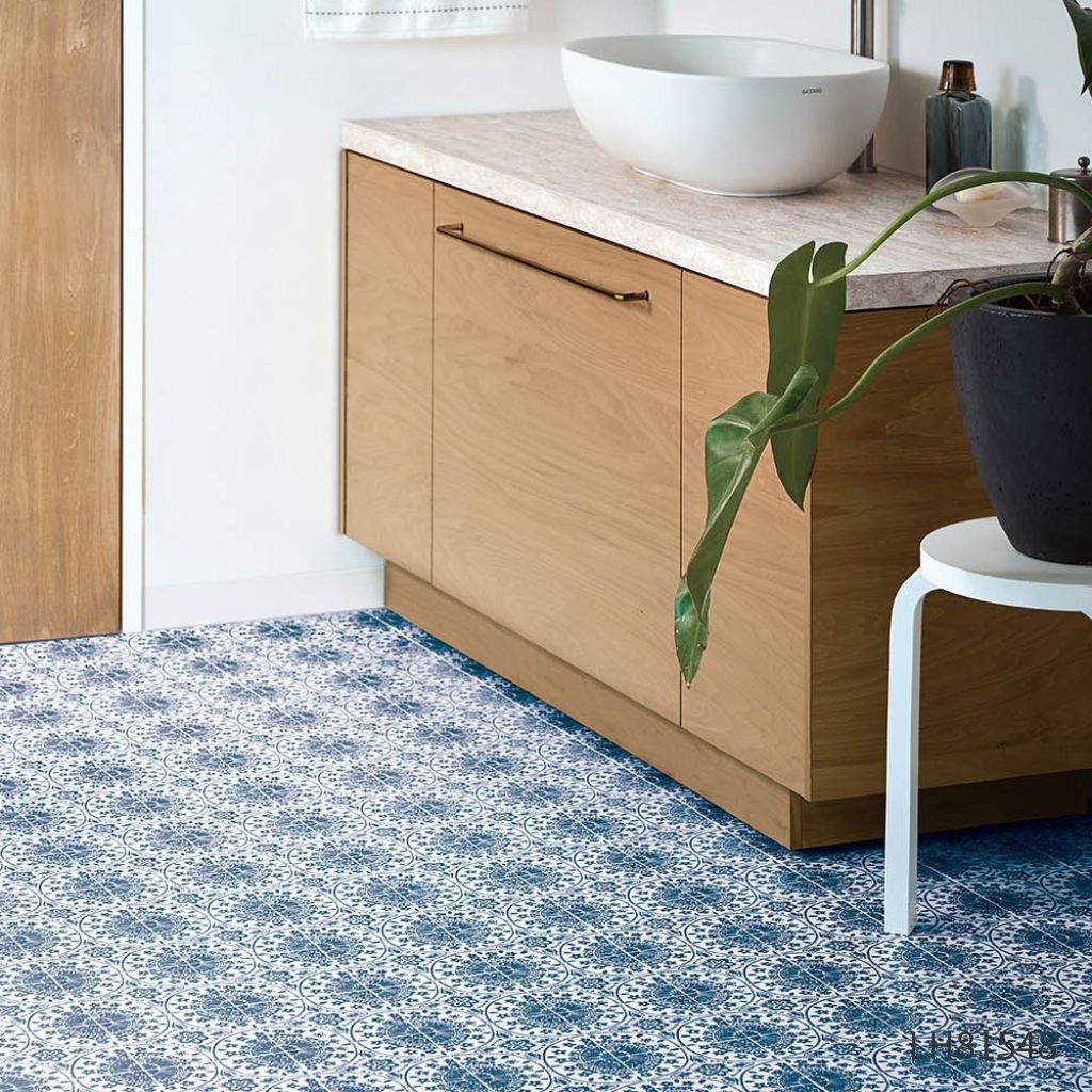 クッションフロア<マジョルカタイル>