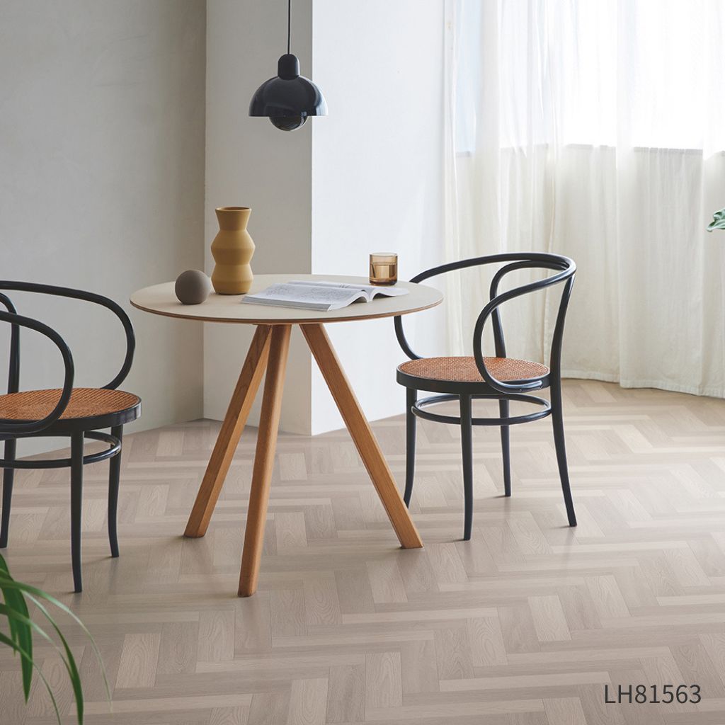 クッションフロア<リファインヘリンボーン>