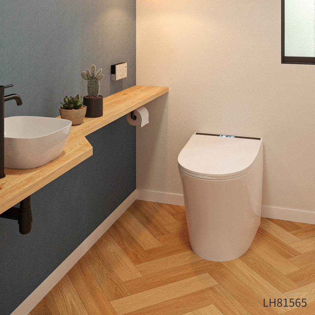 クッションフロア<リファインヘリンボーン>