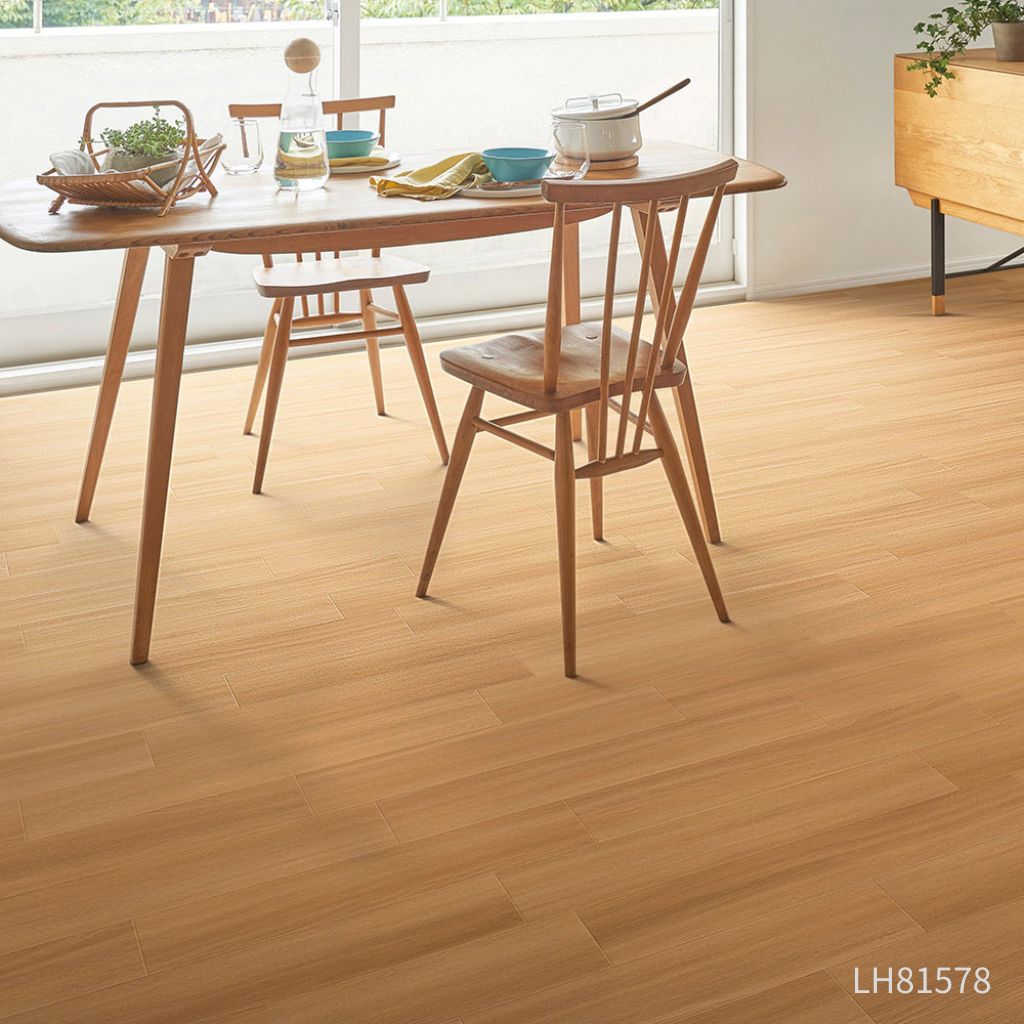 クッションフロア<ファインオーク>