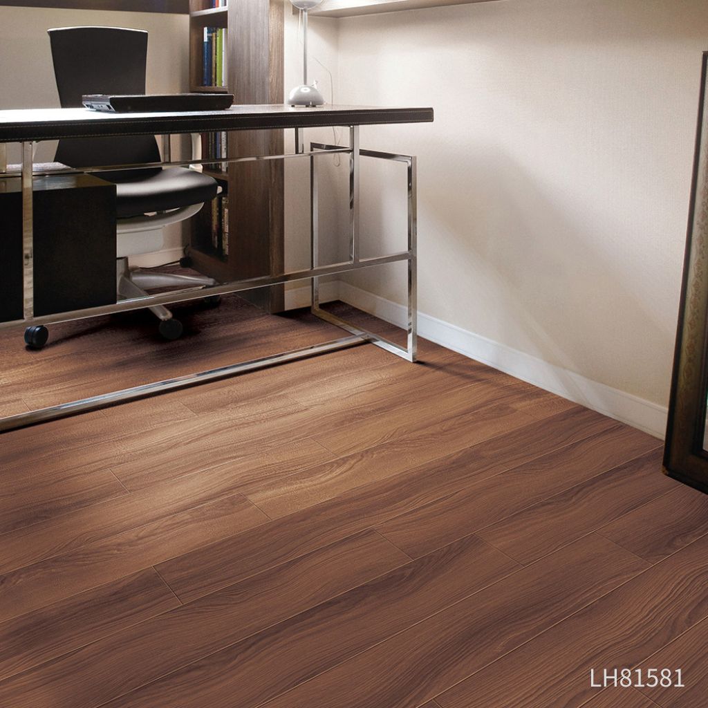 クッションフロア<ウォールナット>