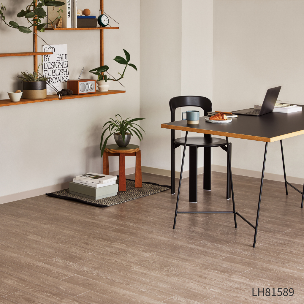 クッションフロア<プロバンスオーク>|サンプル