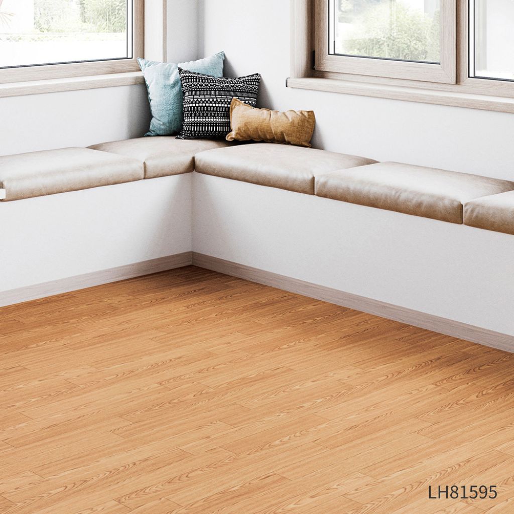 クッションフロア<オーク>