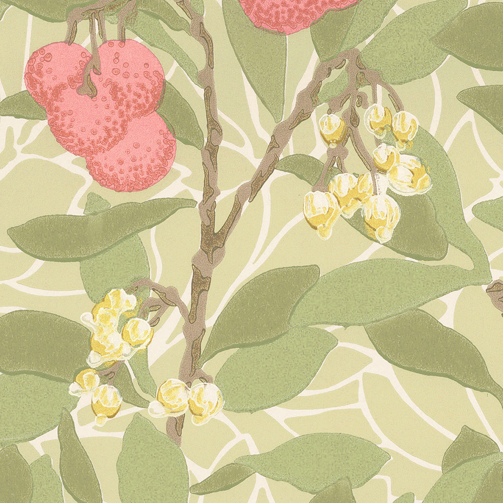 Arbutus|LIS42011・42012|輸入壁紙(糊なし)