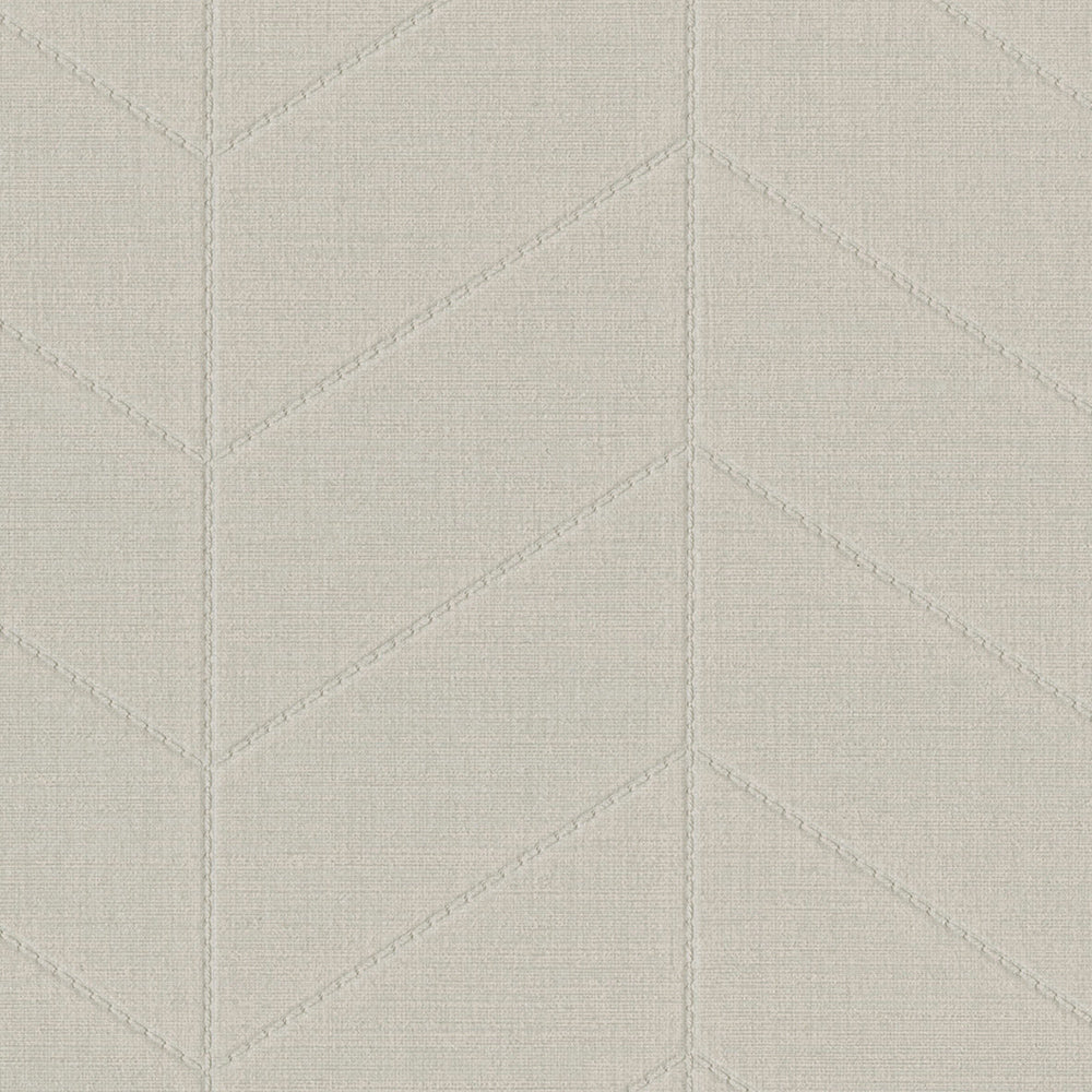 キルティング|LL6004・6005|のり付き壁紙