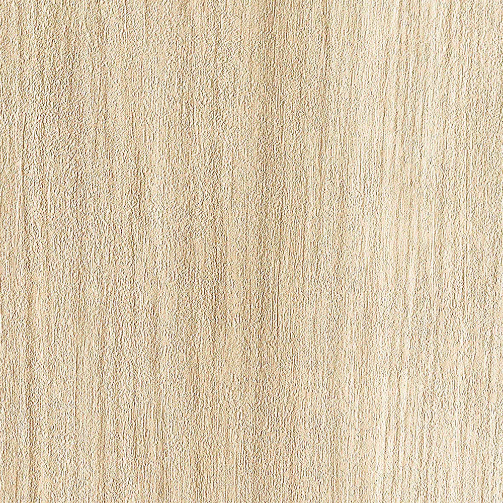 オーク板柾目|LL6099|のり付き壁紙